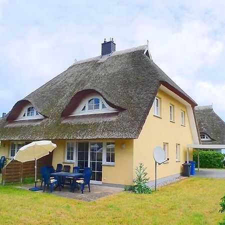 Ferienhaus An Der Alten Waldschaenke Ws-11A Born Extérieur photo