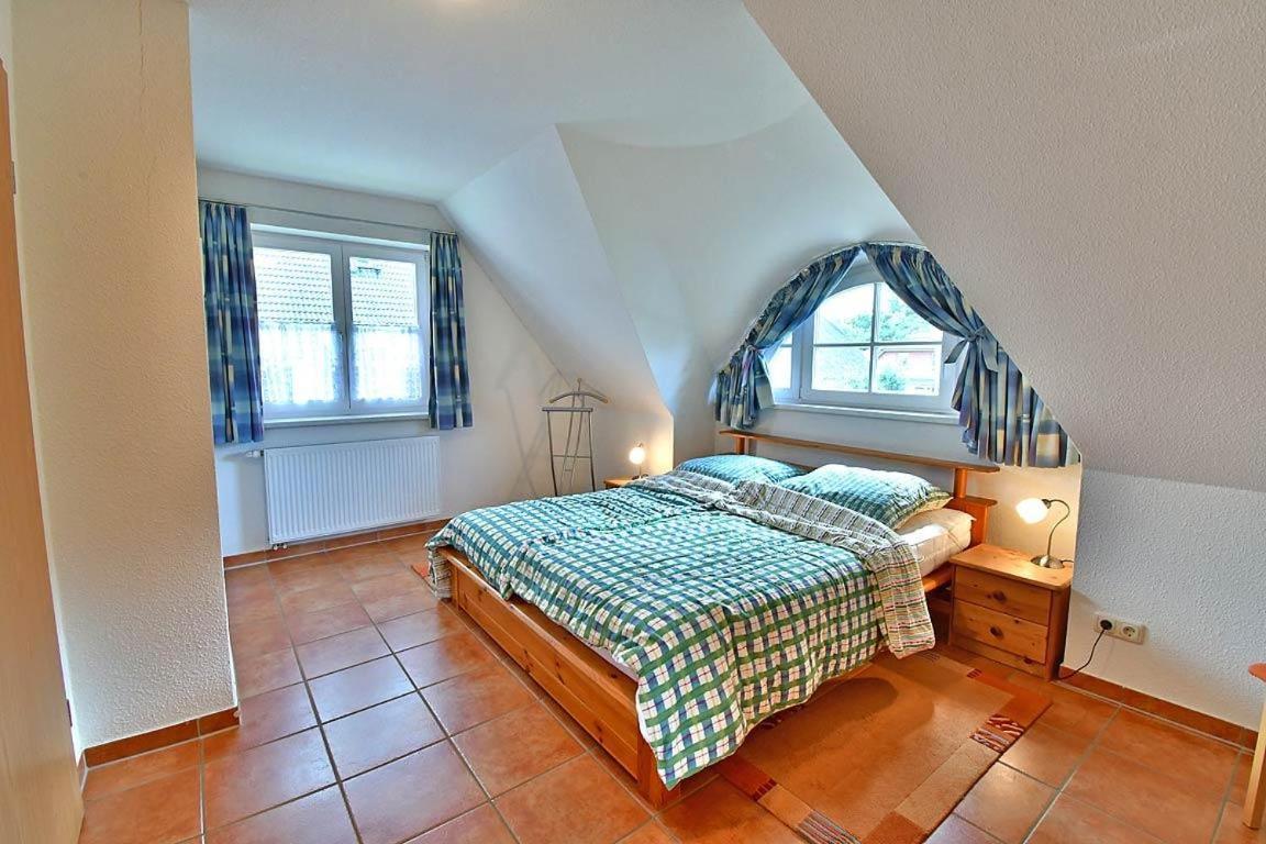 Ferienhaus An Der Alten Waldschaenke Ws-11A Born Extérieur photo