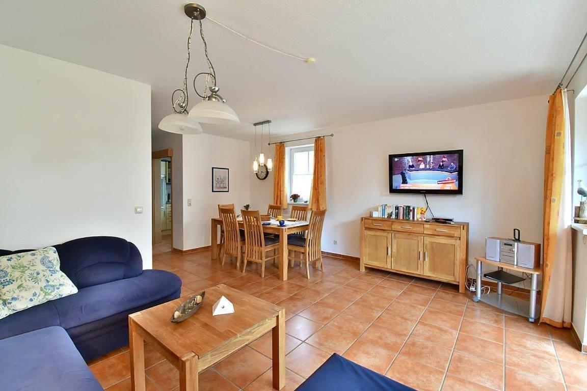 Ferienhaus An Der Alten Waldschaenke Ws-11A Born Extérieur photo